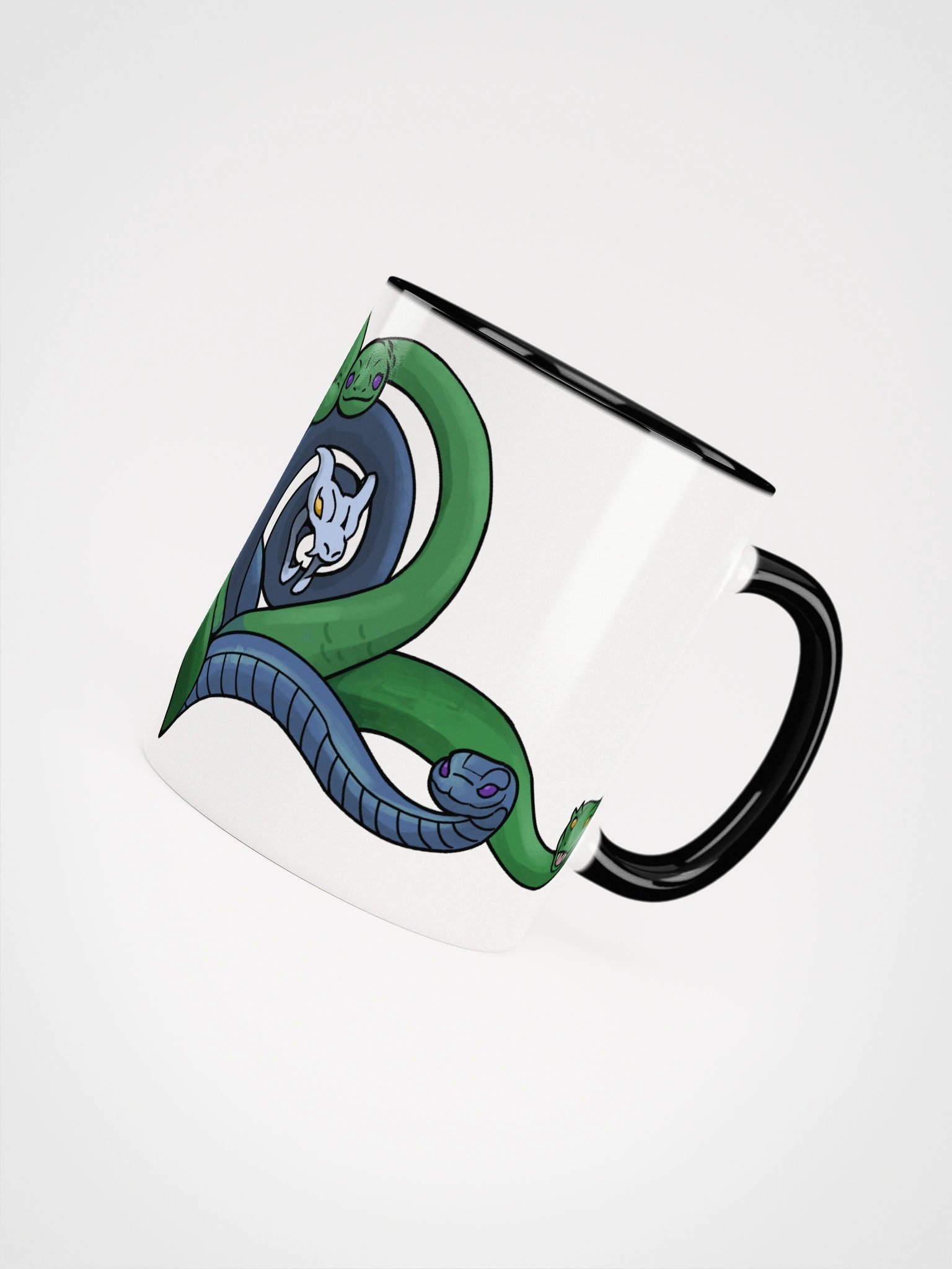 Wrapped Around your Morning Coffee product image (4)