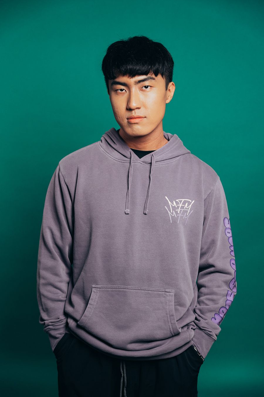 MFM Bubbly Hoodie product image (4)