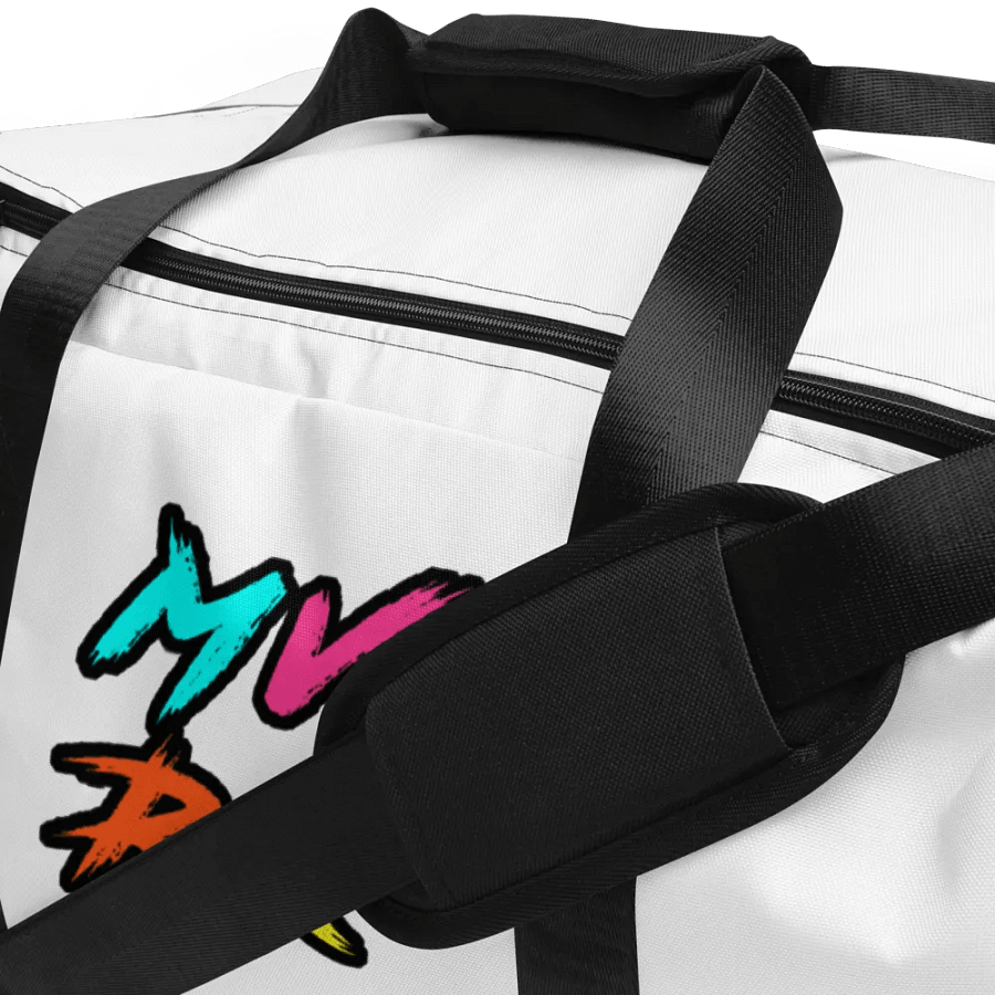 MVRK Summer '24 Duffle product image (6)