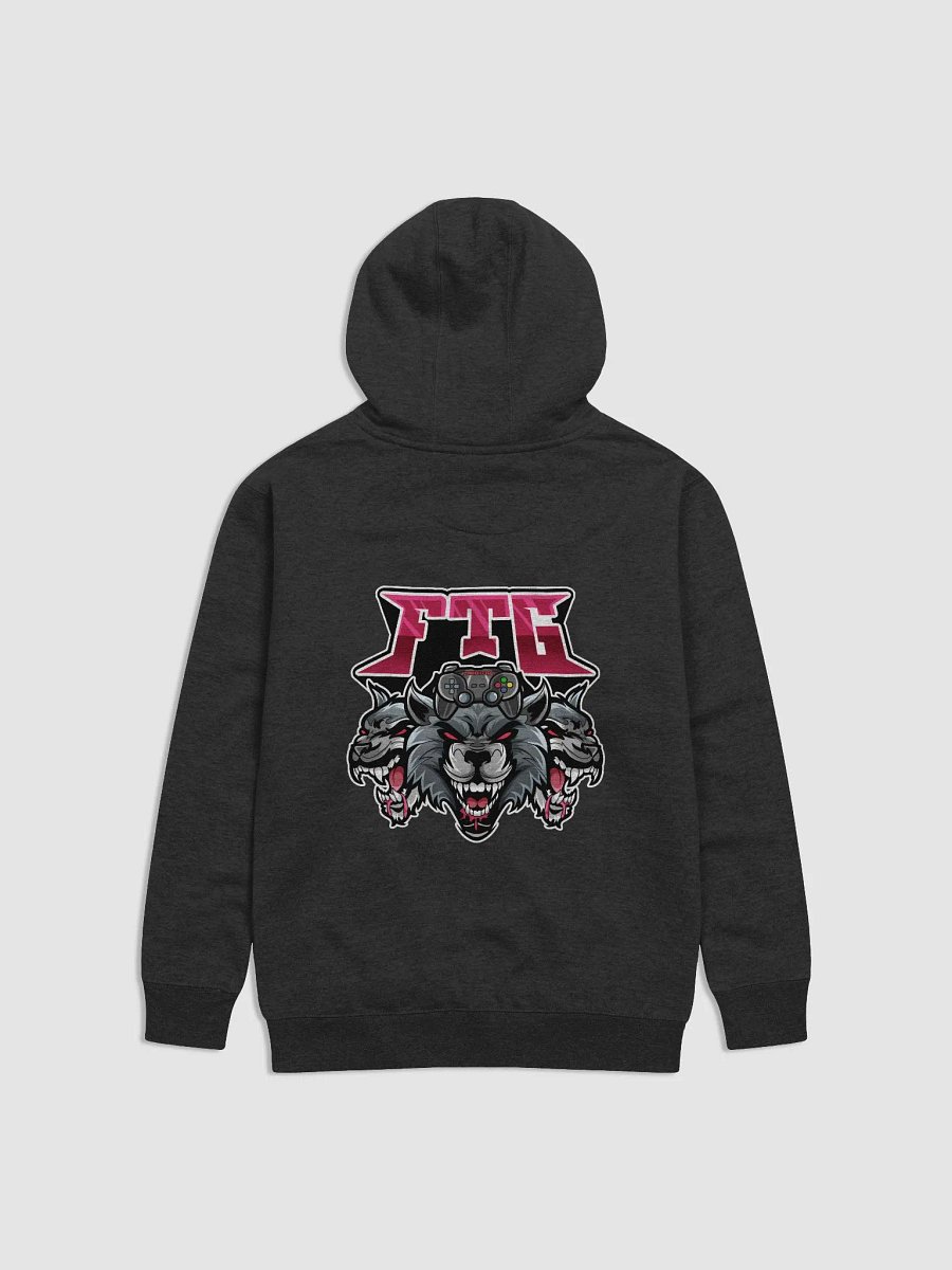 FT Hoodie product image (2)
