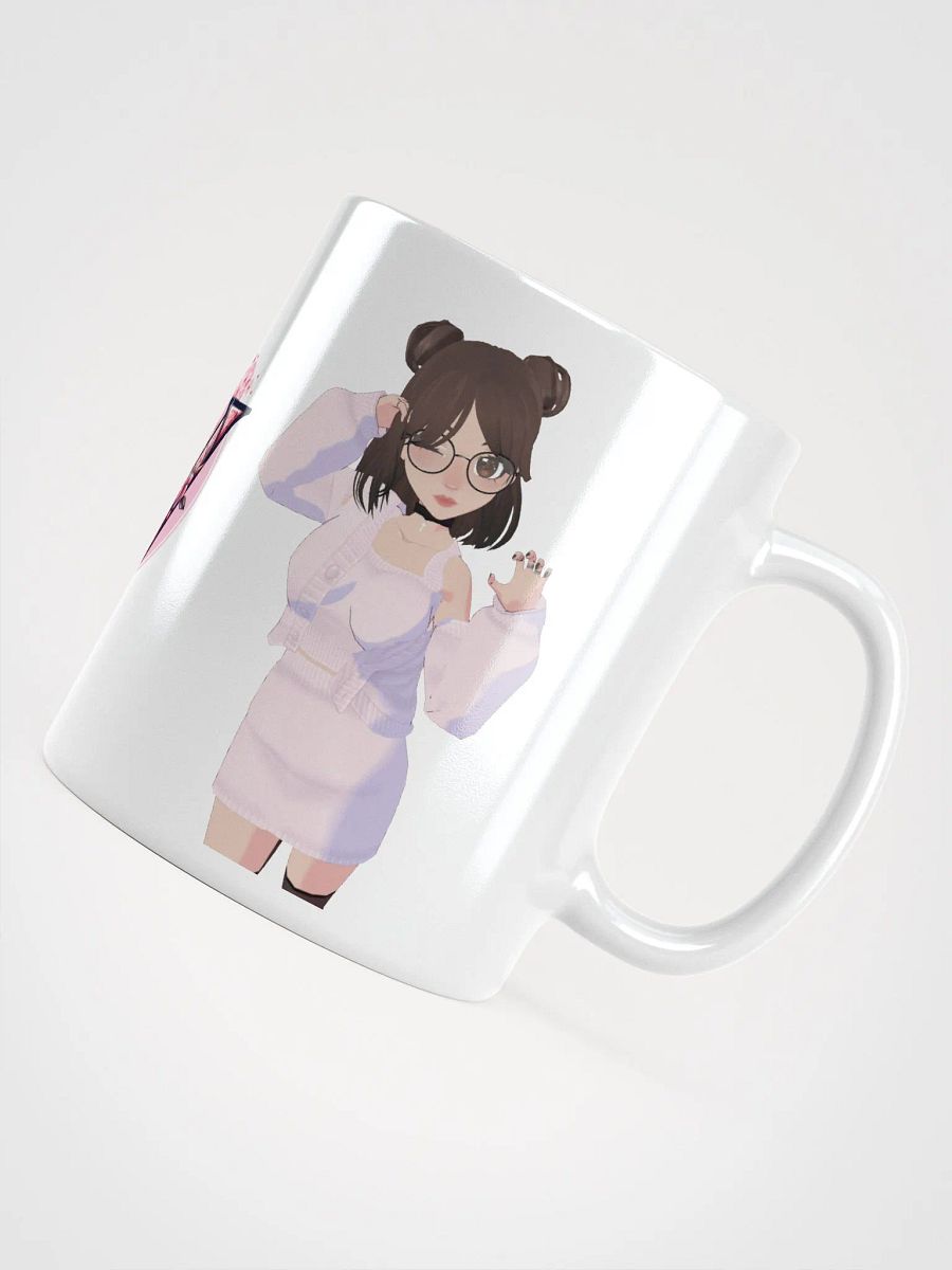 Taza blanca product image (7)
