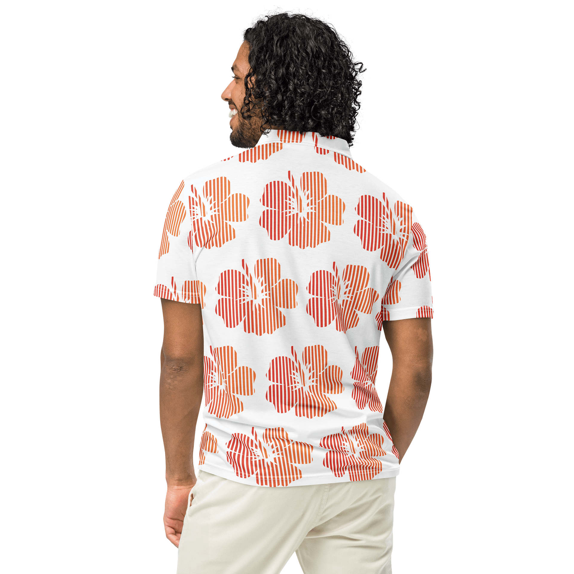 Cache Me Outside Polo product image (5)