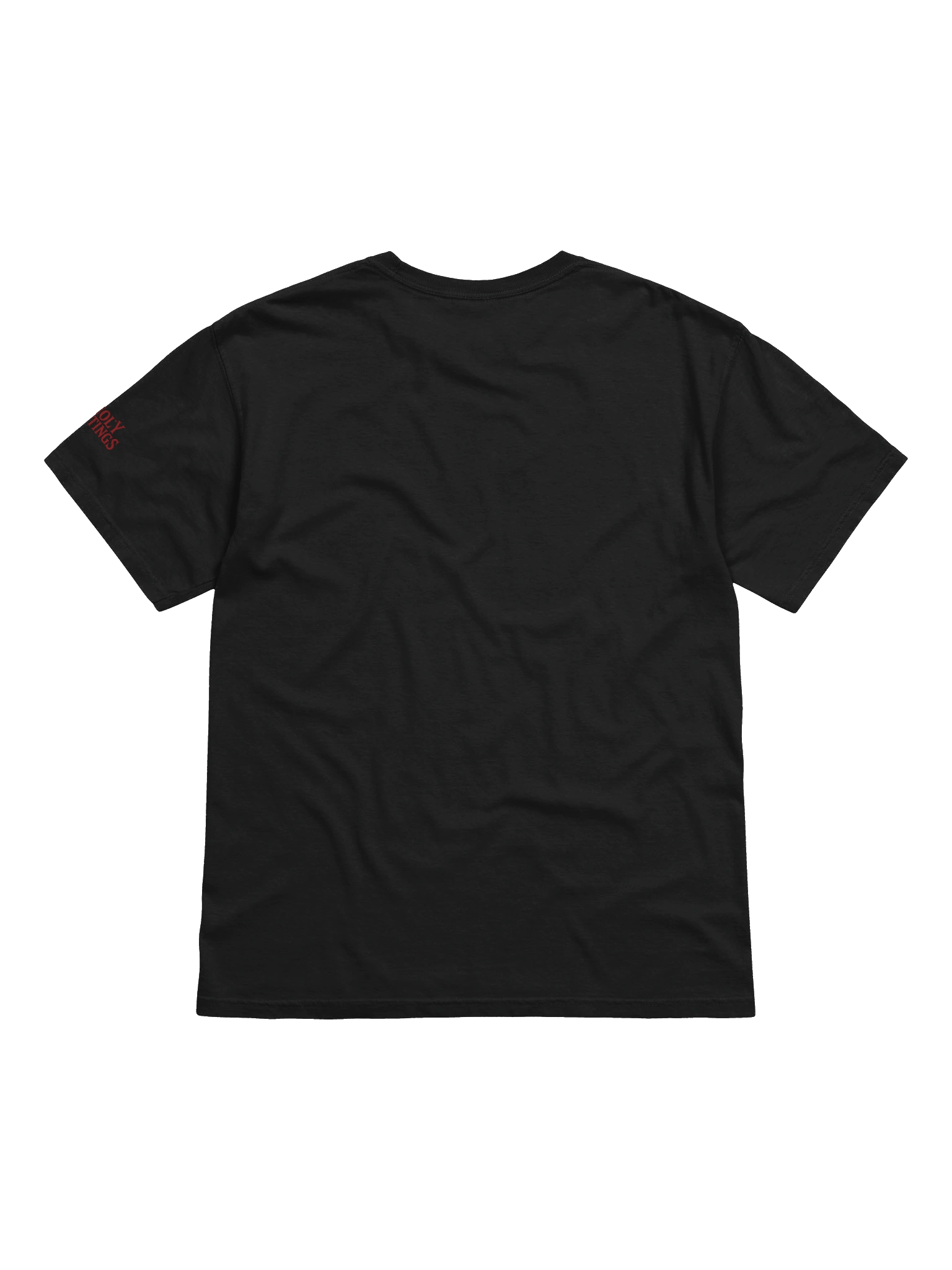 Corpse Bride Tim B Collection Black Tee product image (2)