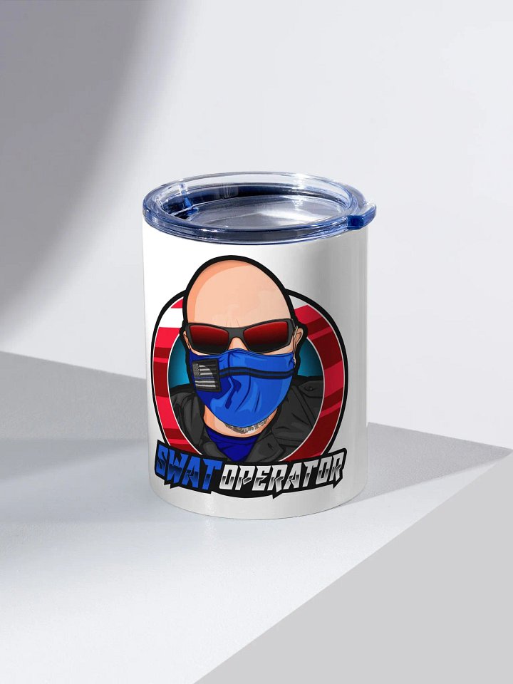 Whiskey Tumbler product image (2)