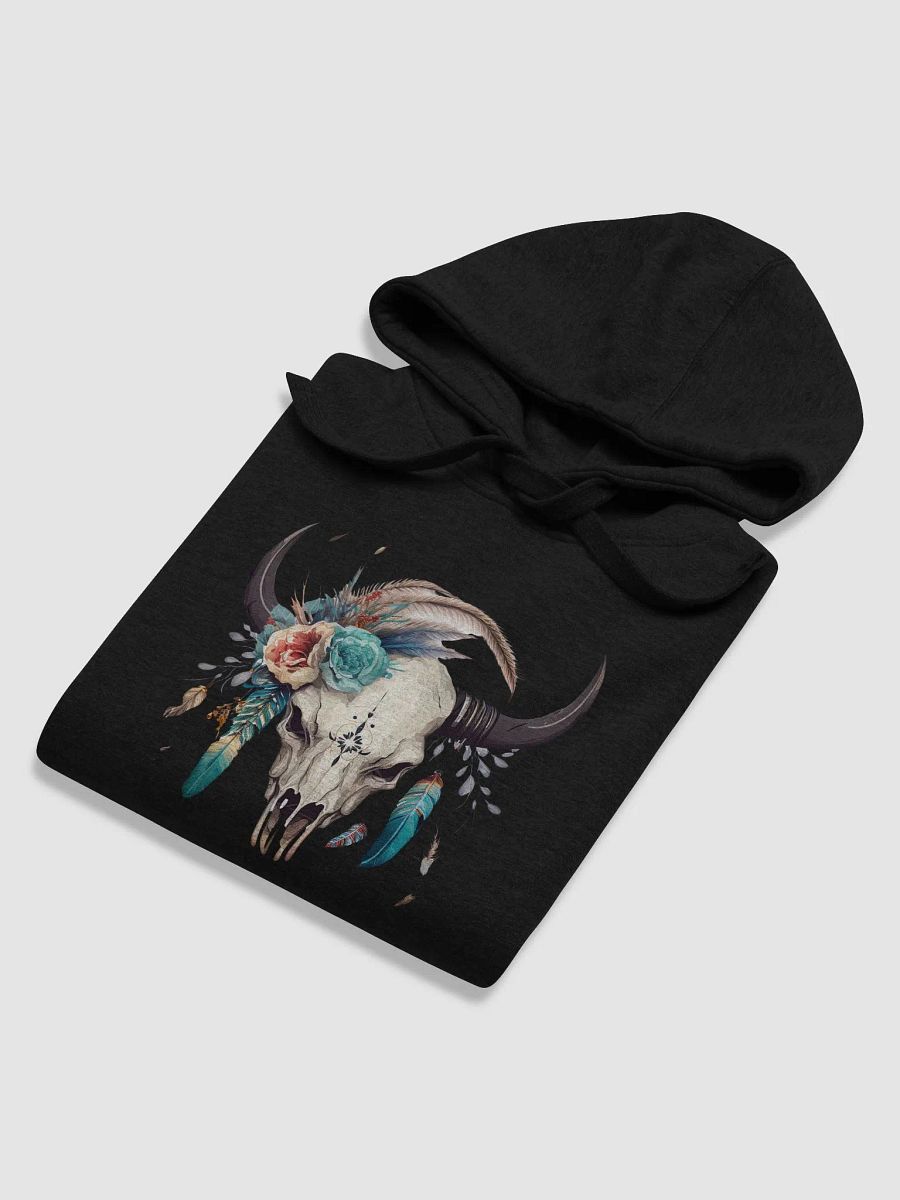 Ethereal Cow Skull product image (71)