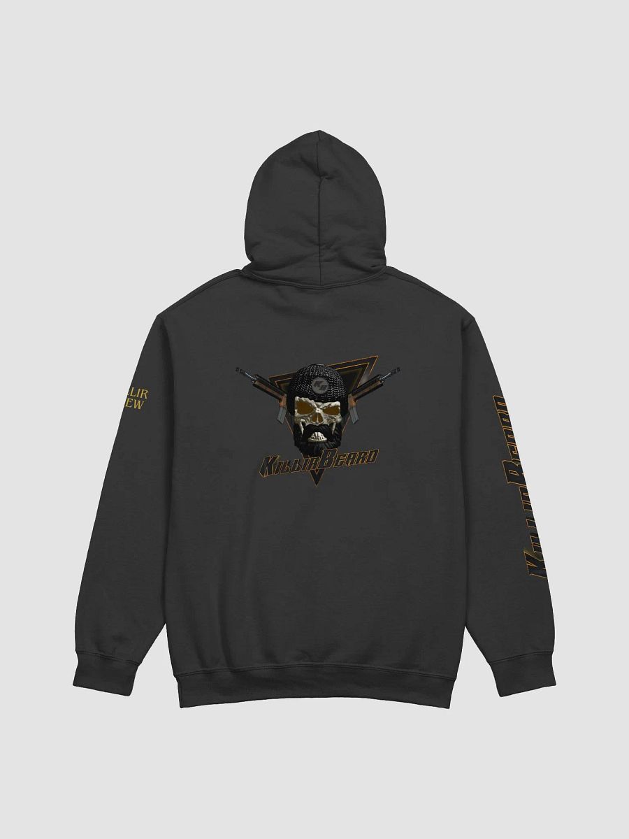 KillirBeard Hoodie product image (28)