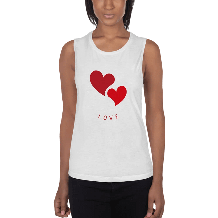 Muscle Tank product image (1)