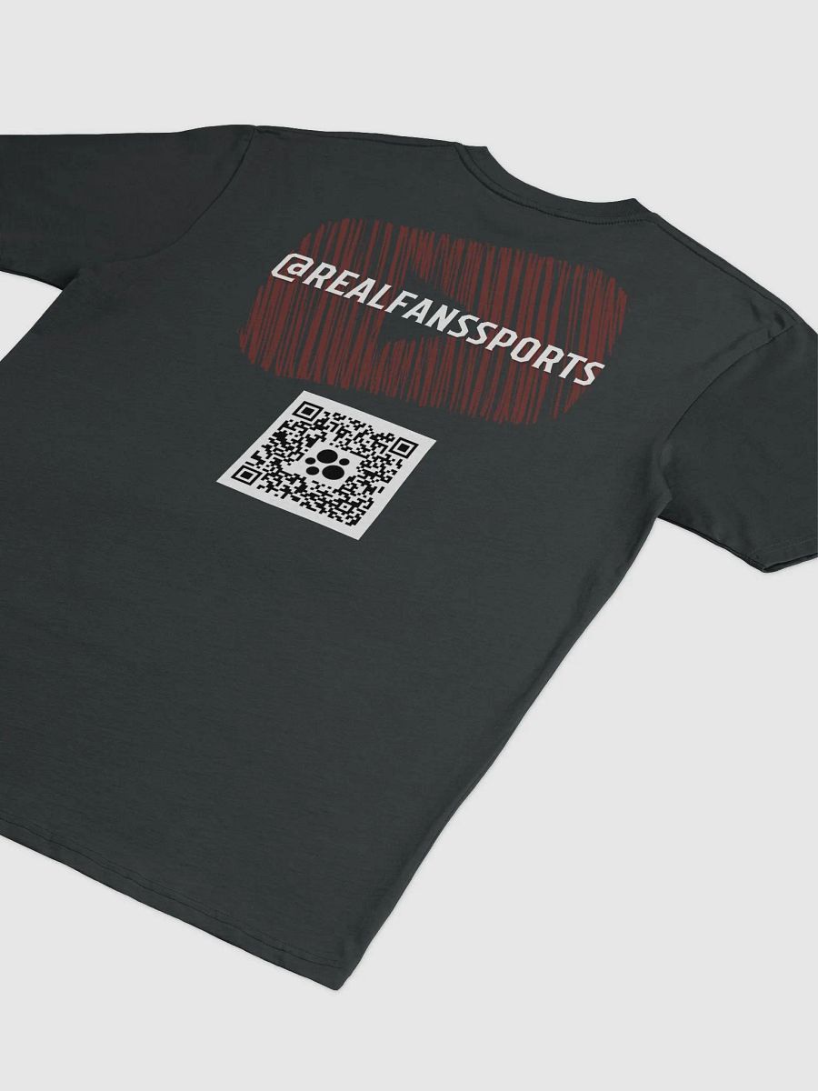 Yapper Gang - Premium Heavyweight Tee - Unmatched Comfort & Style product image (4)