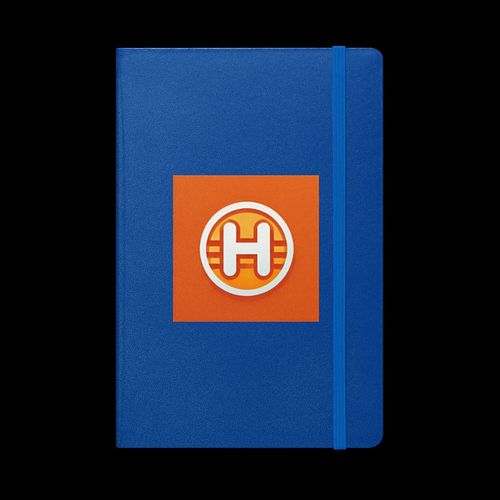Helptovo Notebook Pro
Write your ideas on our own branded notebook pro.
Get it now from here:
https://helptovo.com/products/h...