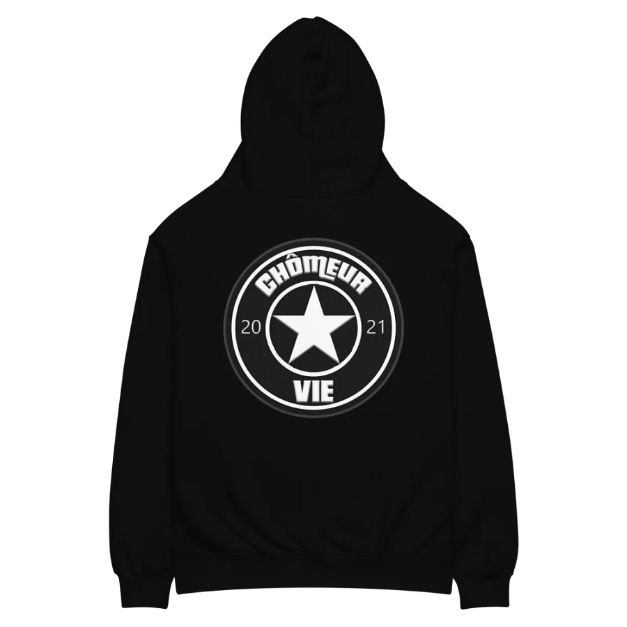 SWEAT CHÔMEUR VIE X MICABEILLE product image (8)
