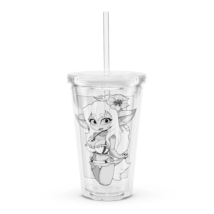 Gobfu Tumbler product image (1)