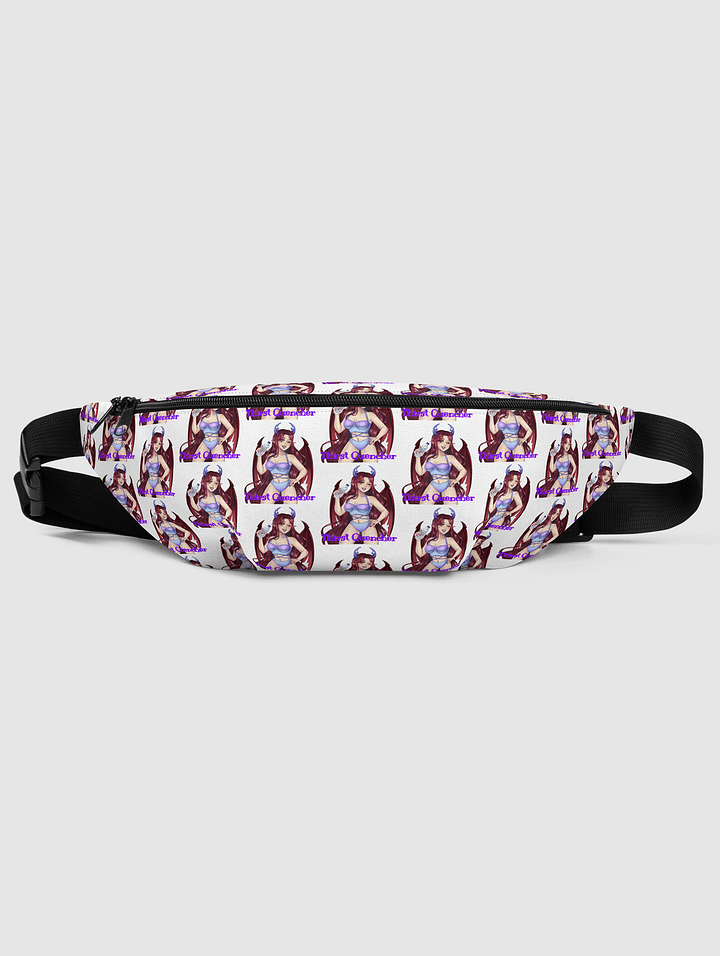 Thirst Quencher Fanny Pack product image (1)