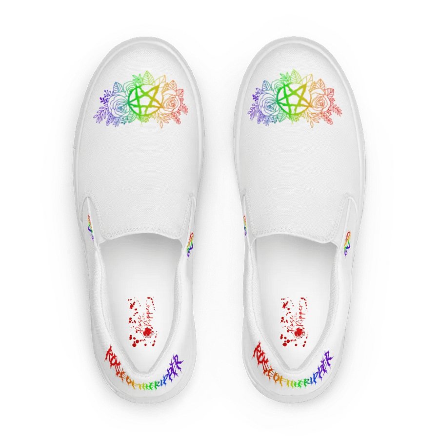 Rainbow Shoes product image (1)