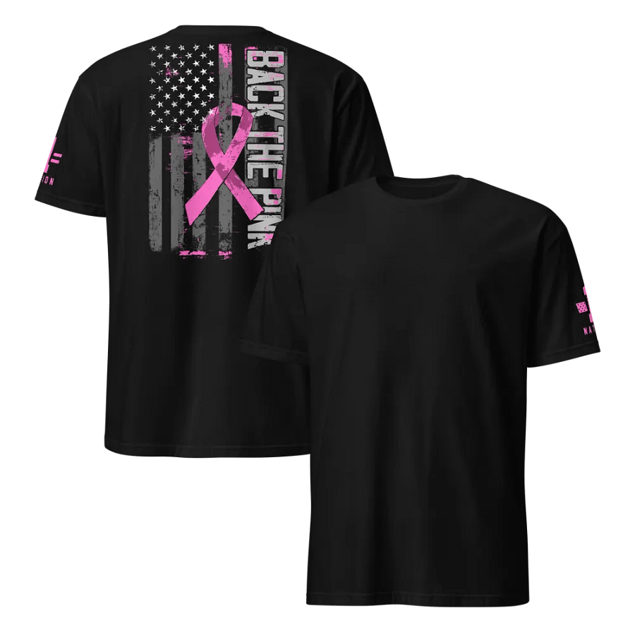 Back The Pink product image (13)