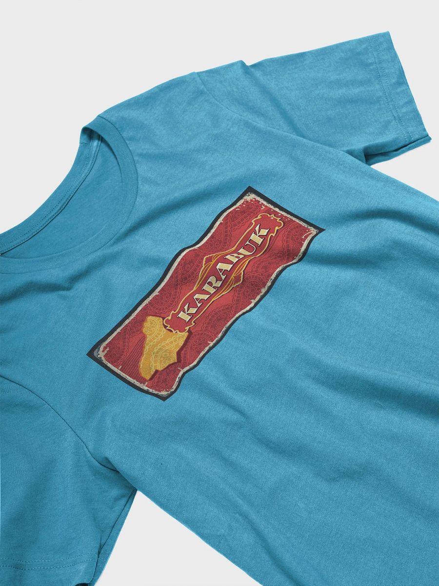 Karabük T-shirt product image (27)