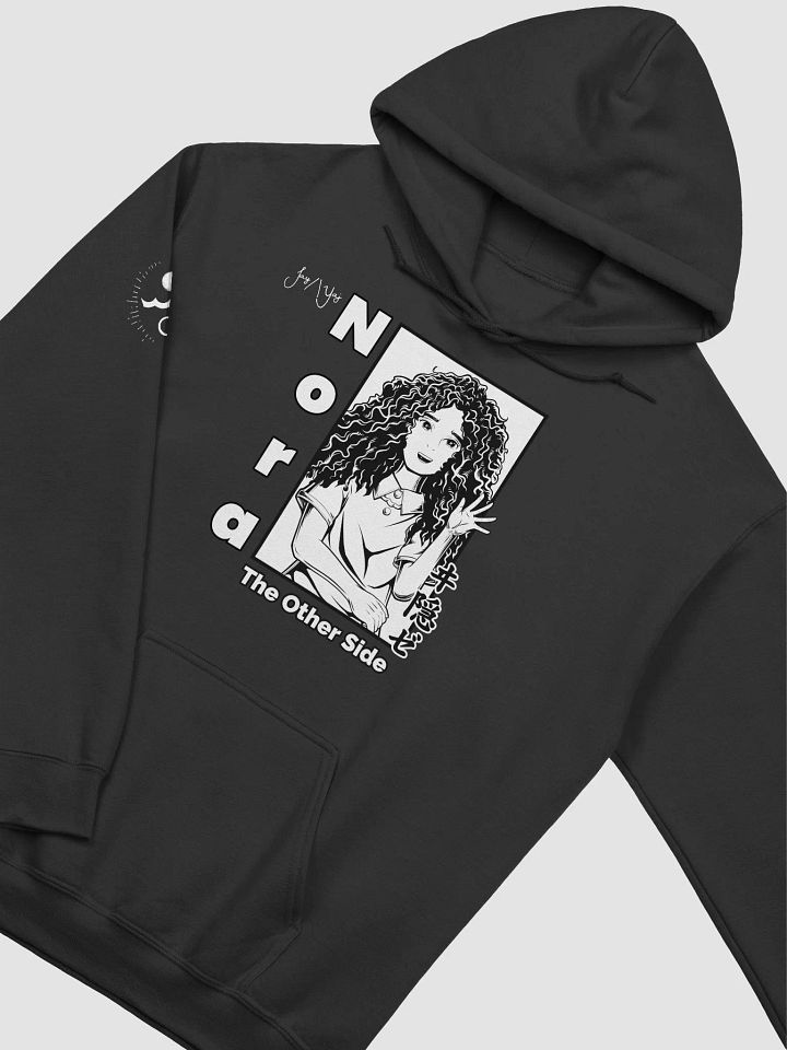 MEET THE REFLECTIONS | ARON AND NORA product image (2)