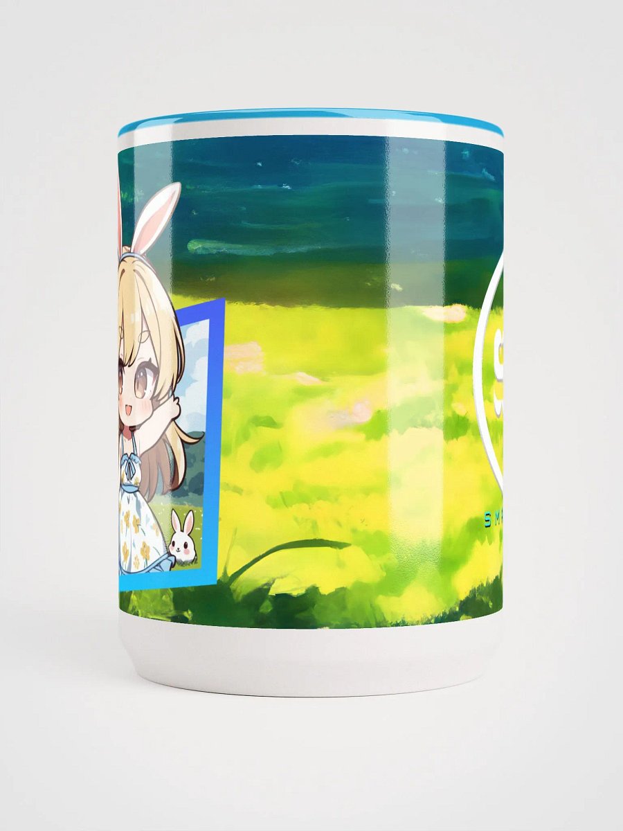 St. Jude Chibi Bunny Waifu 2024 (Benefiting St. Jude) product image (5)