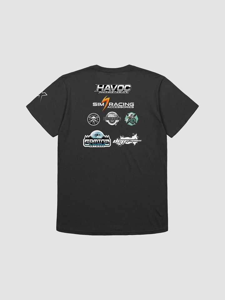 Xcelerate Racing T product image (2)