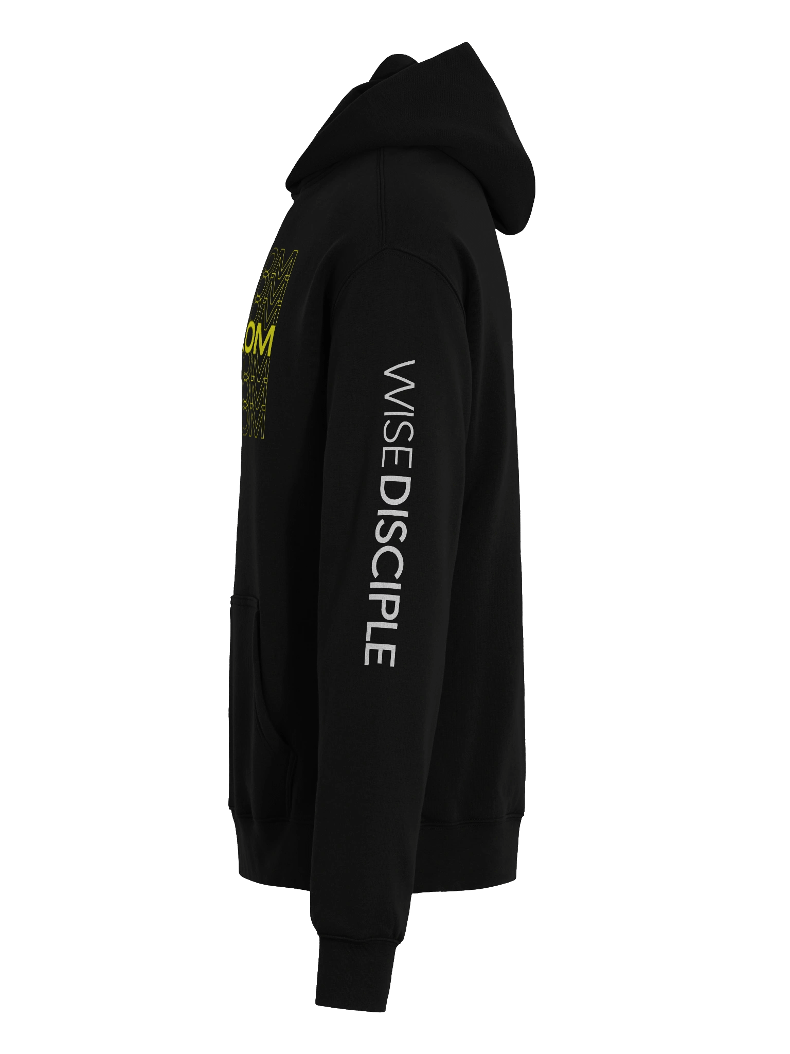 Peace Hoodie product image (3)