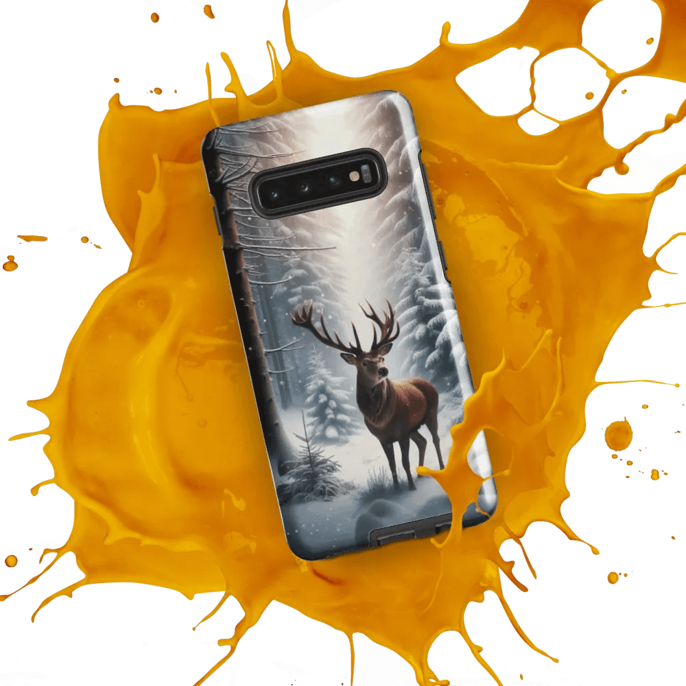 Winter Majesty Samsung® Tough Case product image (53)