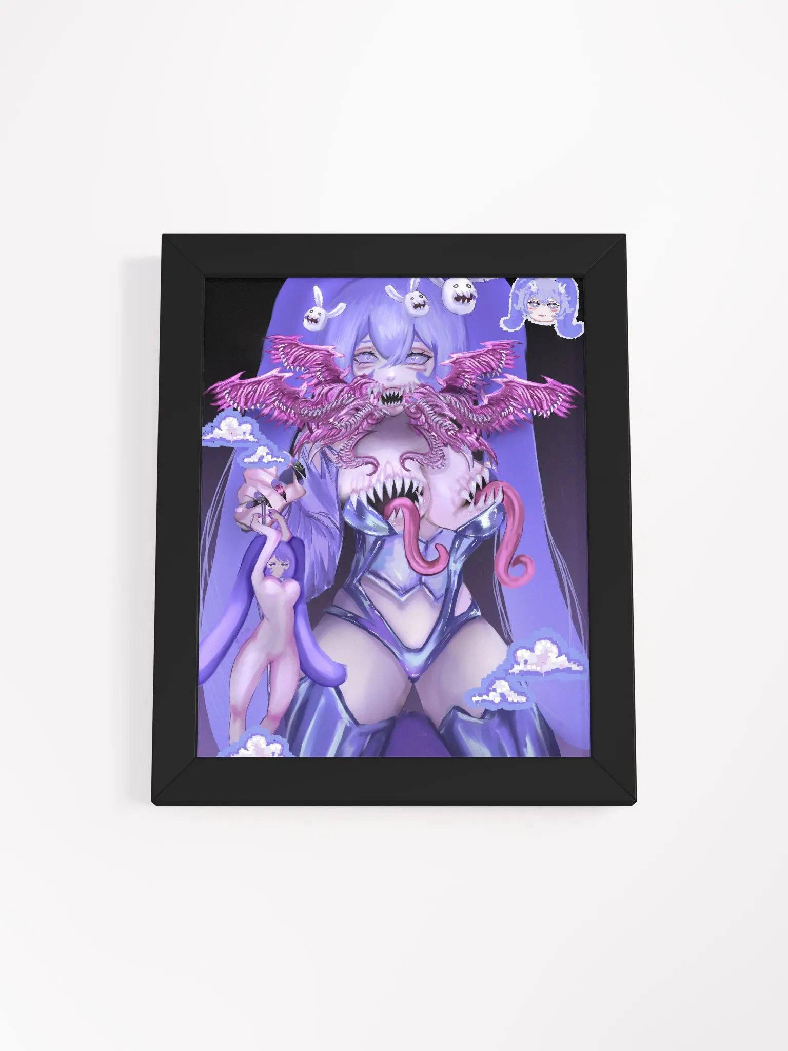 Horror Alula product image (2)