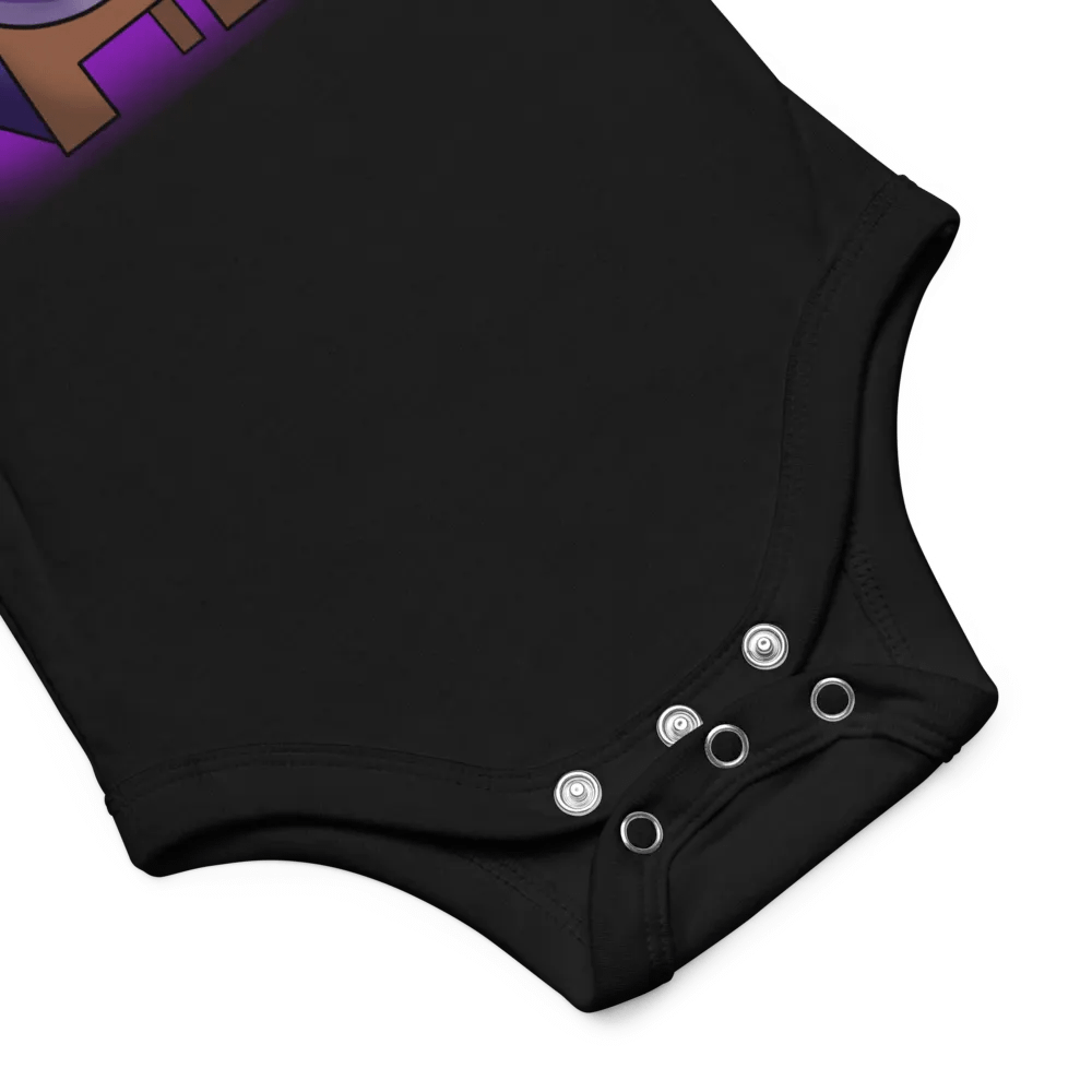 Clairvoyant Glimmer Onesie product image (3)