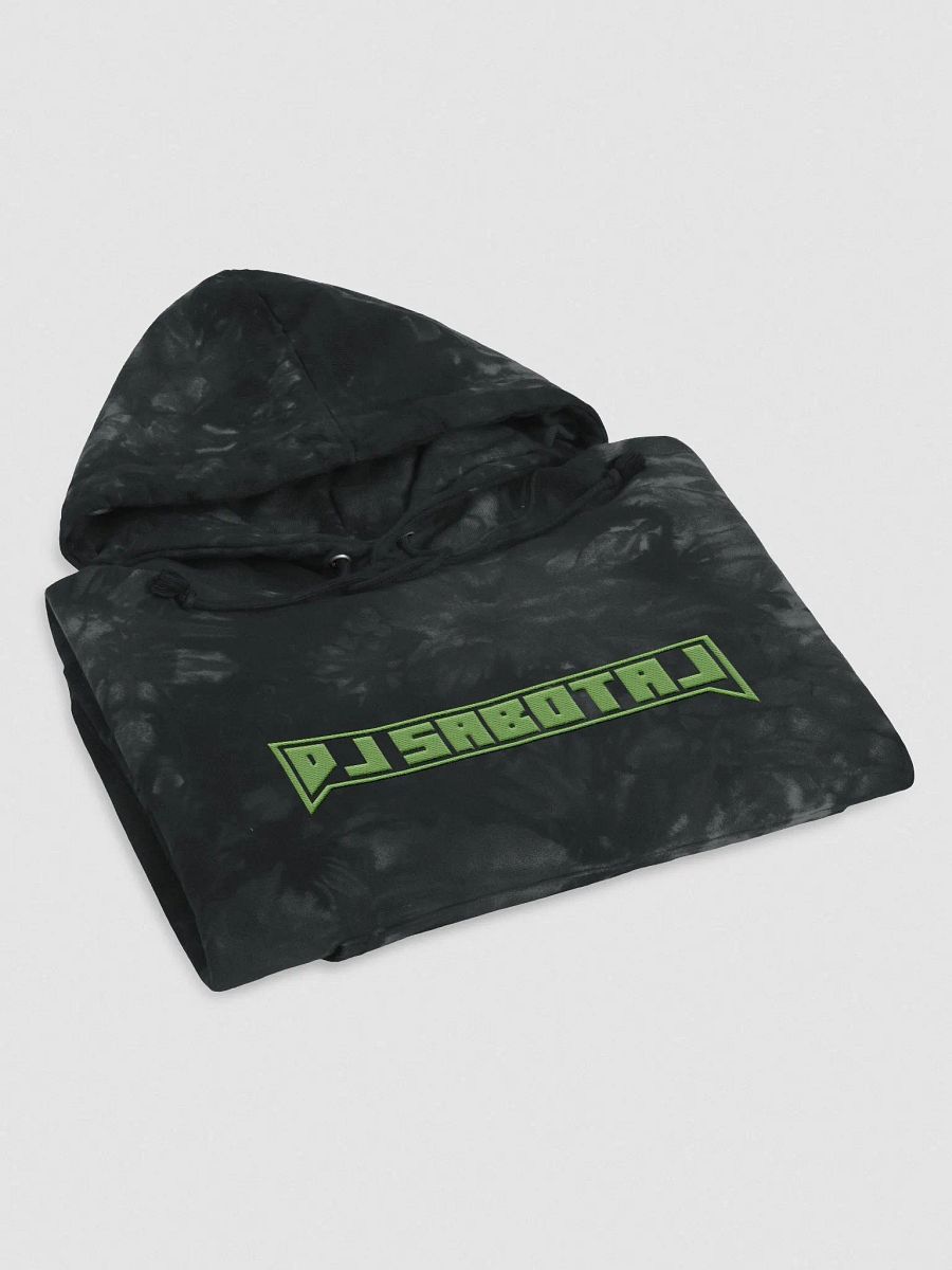 Tie Dye Sabo Hoodie product image (4)