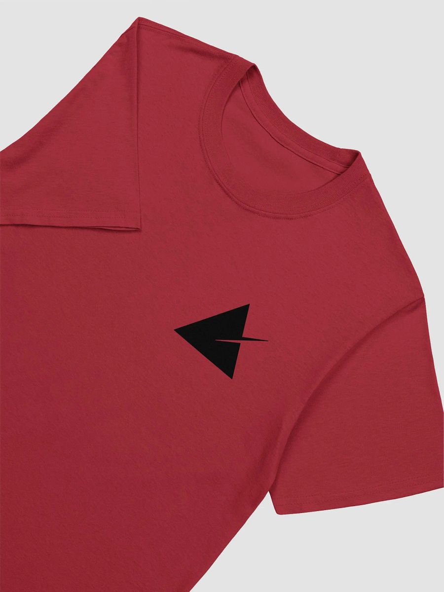 Awestruck Minimalist Unisex Tee product image (3)