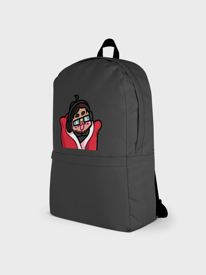Blankie Backpack 1 product image (2)
