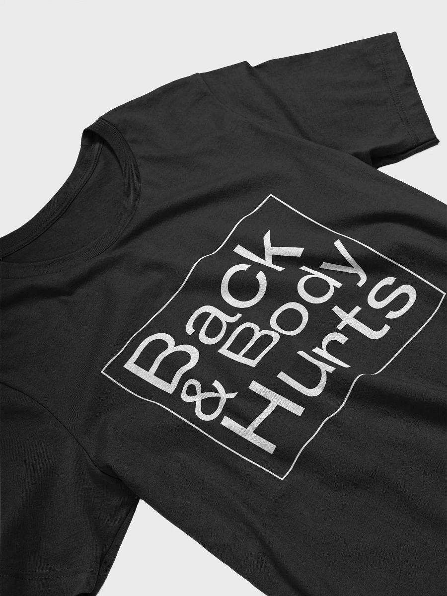 Back and Body Hurts product image (15)