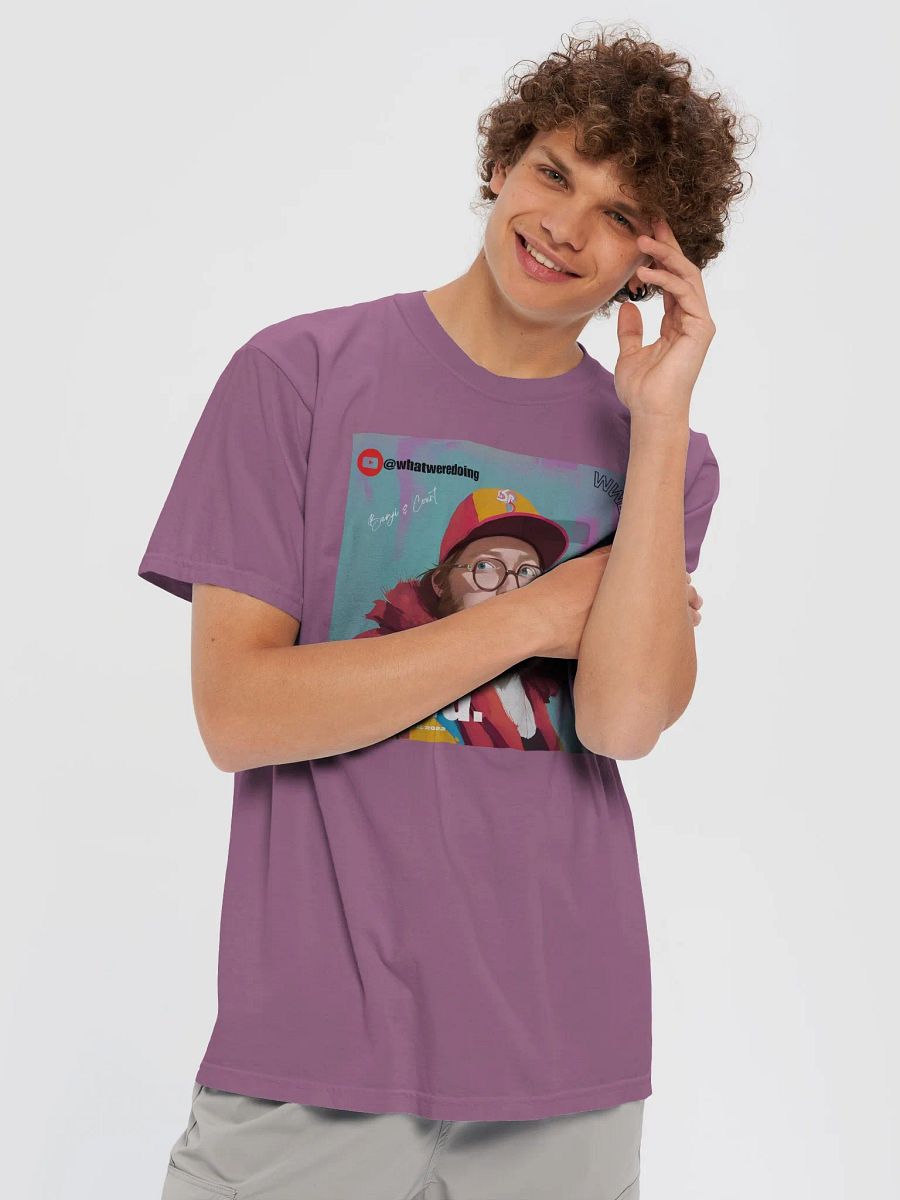 Benji's Shirt product image (26)