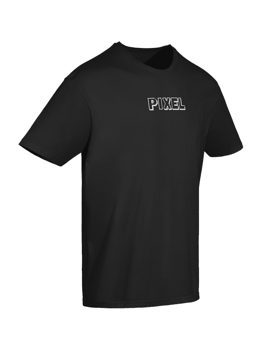 Pixelated Dreams Unisex T-Shirt product image (38)