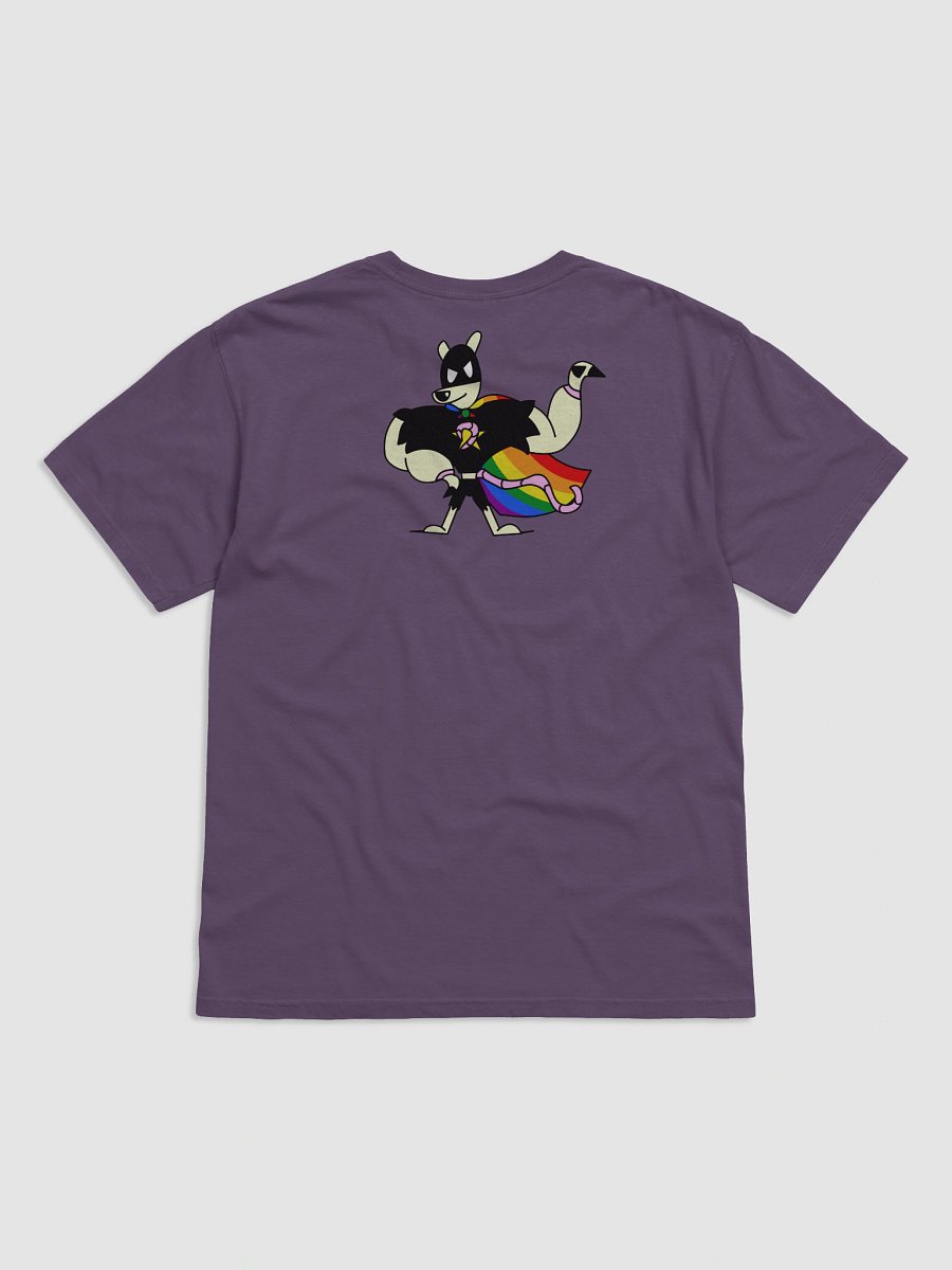 COME ON OUT! Vermili Wrangler Frutiger Metro Shirt product image (25)