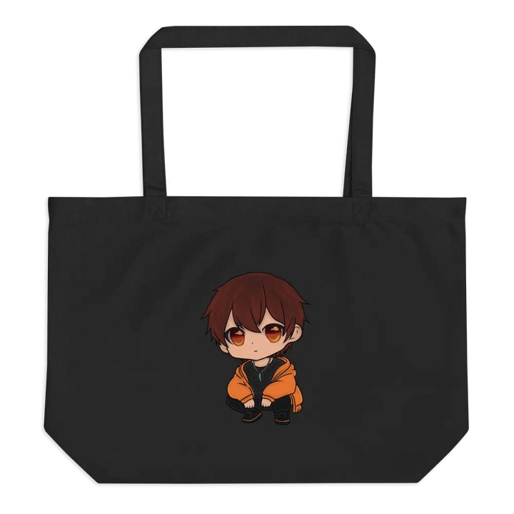 Chibi Tote product image (1)