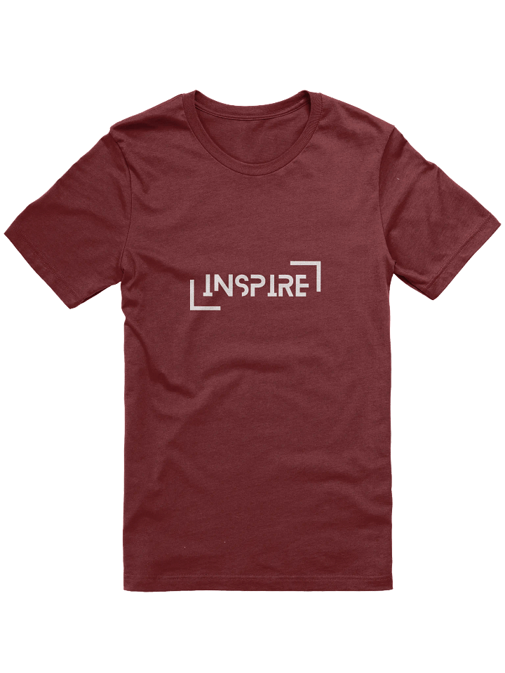 Inspire T-Shirt product image (2)