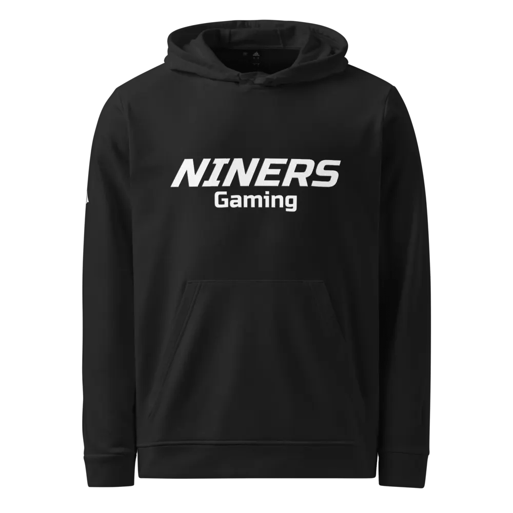 Sweat NINERS Feat ADIDAS product image (1)