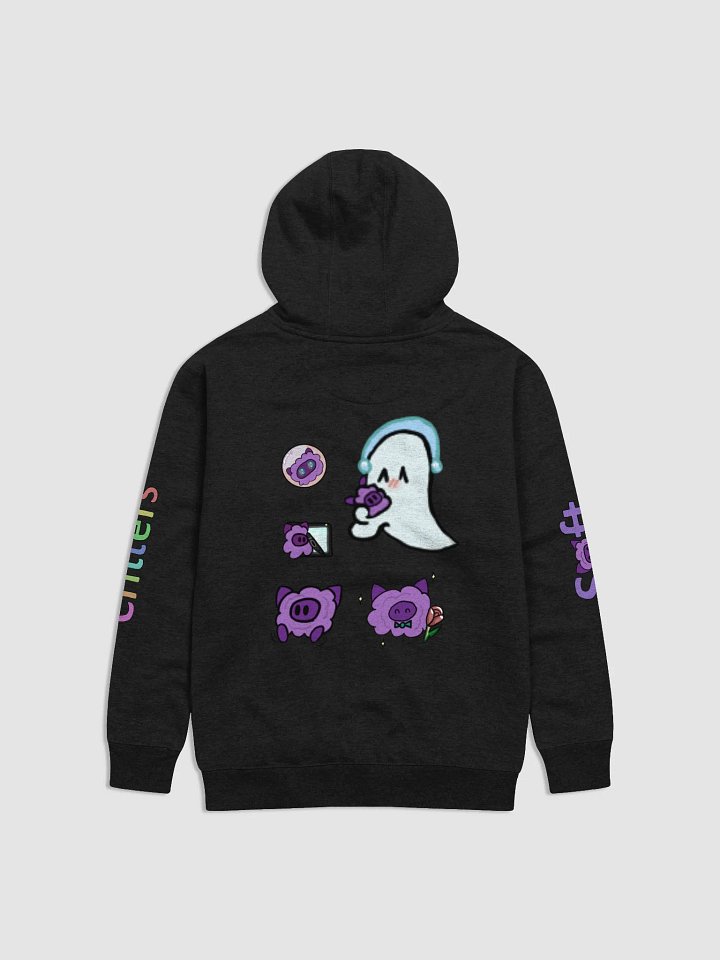 Soft Critters Hoodie product image (7)