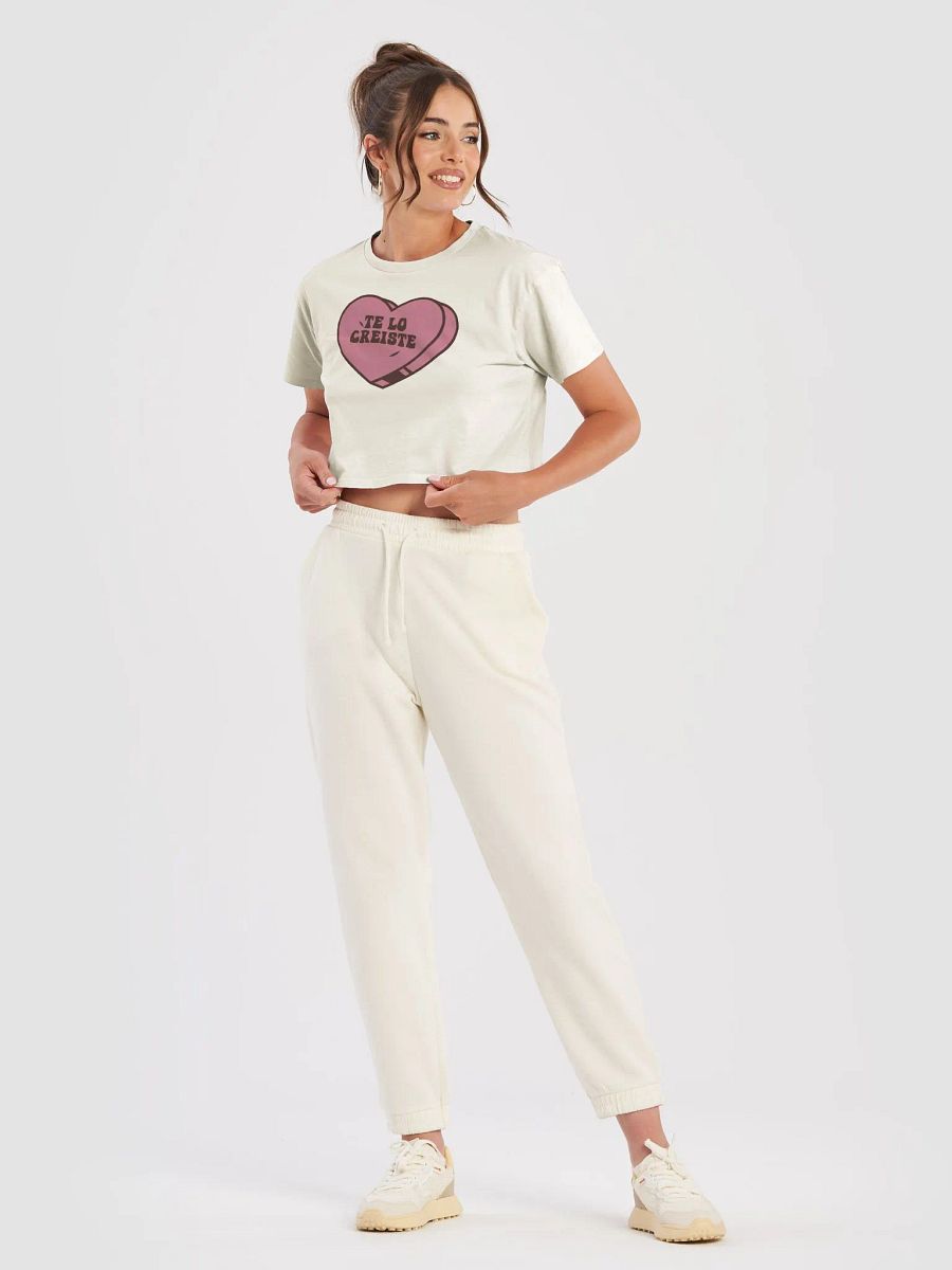 Te lo Creiste Crop Top product image (4)