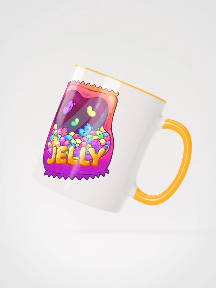 Weenie Beans Mug product image (5)