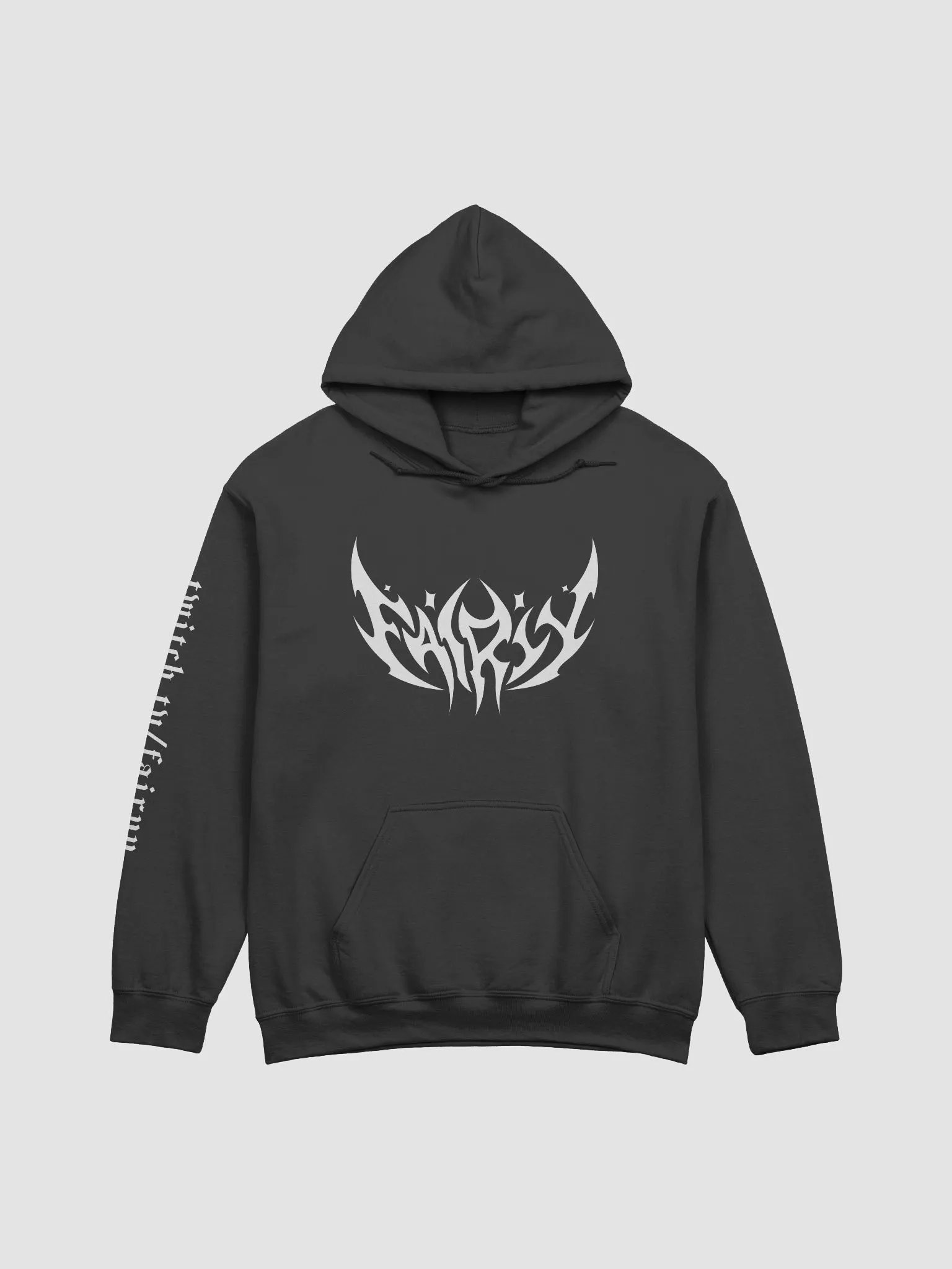𝖘𝖍𝖎𝖓𝖎𝖌𝖆𝖒𝖎 Hoodie product image (3)