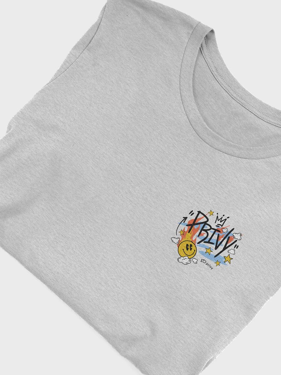 5 Star Content T-Shirt product image (7)