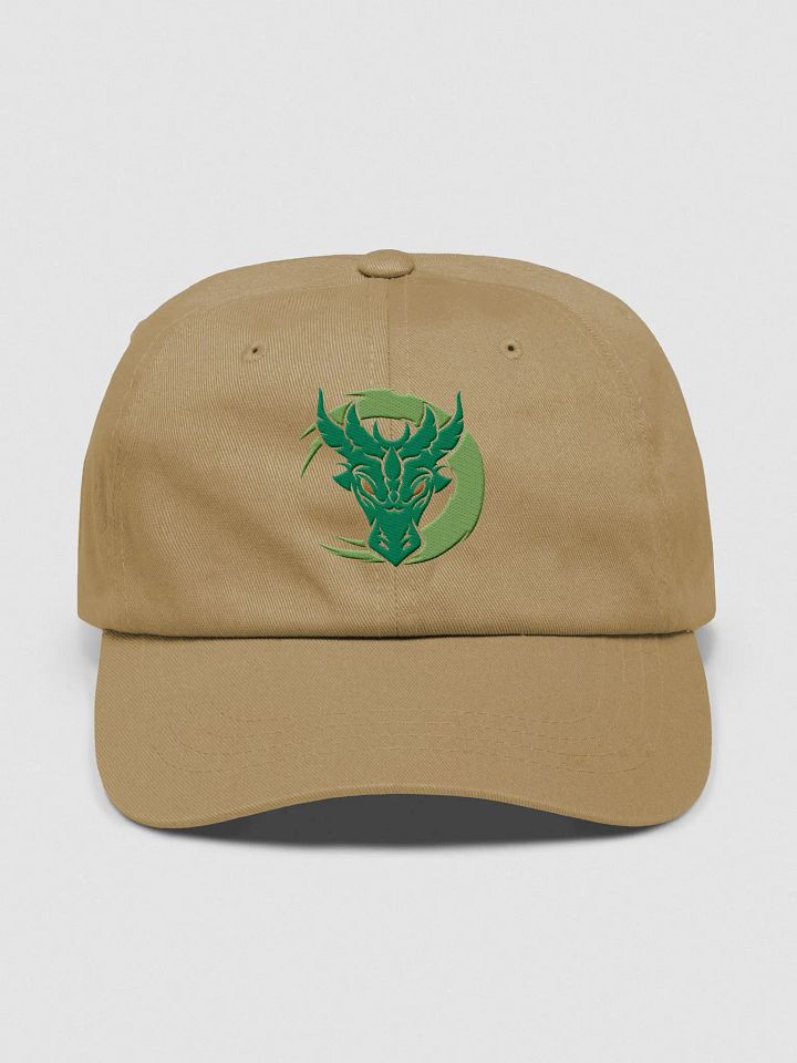 Dad Hat -- Version Aerinda Ella product image (2)