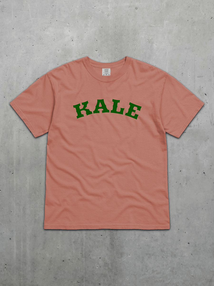 Kale Tee product image (1)