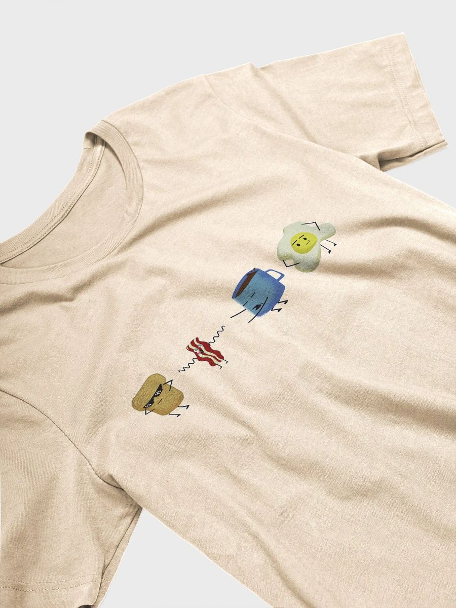 Toast Supersoft Premium T-Shirt product image (3)