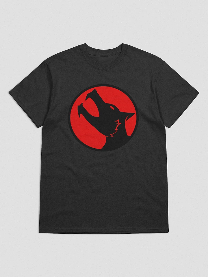 Thunderwolves - Dark Colors T-shirt product image (5)