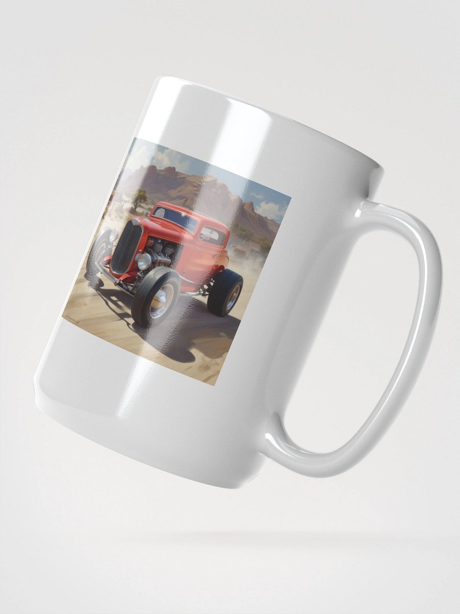 Hot Rod product image (2)