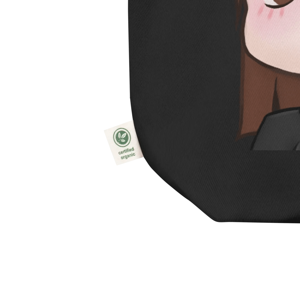 Lila Heart Bag product image (3)