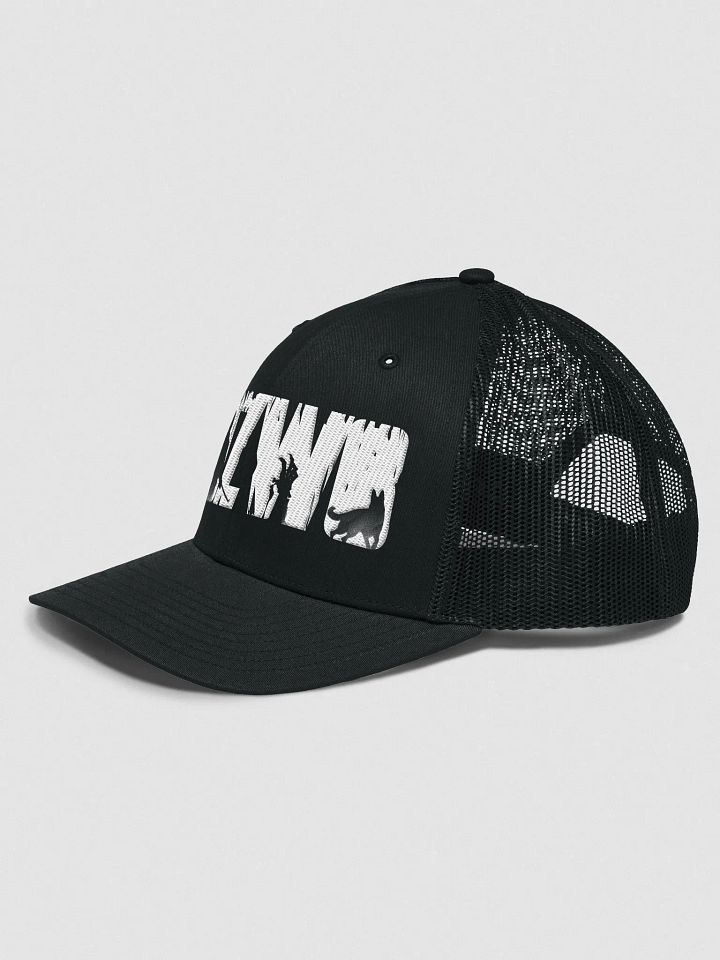 Fozwo Baseball Cap product image (1)