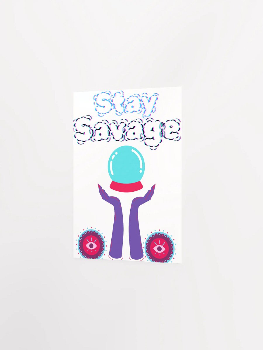 Stay Savage product image (13)