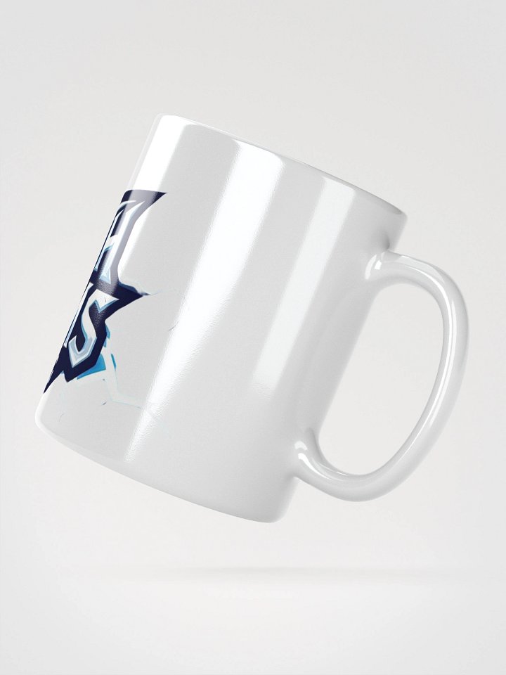 North Realms Gaming Fortress v1 Mug product image (2)